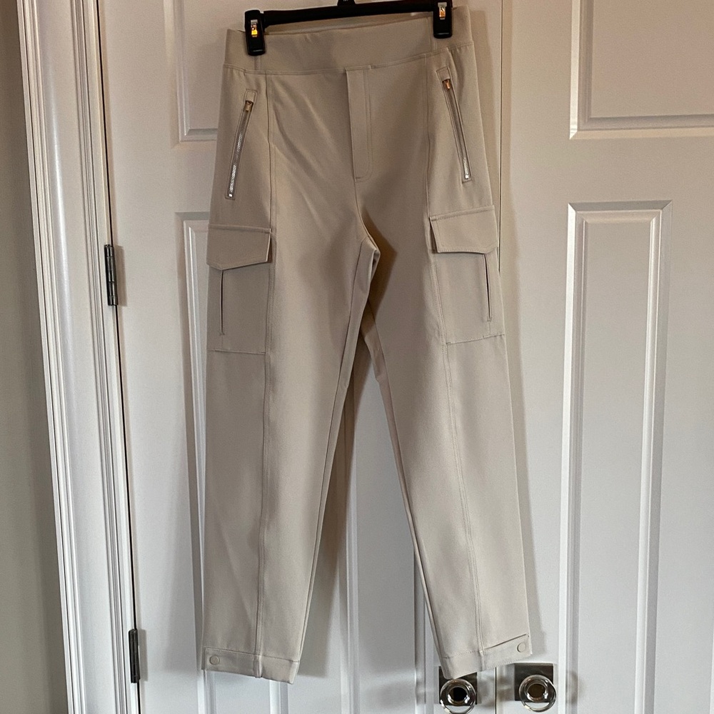 Athleta Women's Endless High Rise Cargo Pant